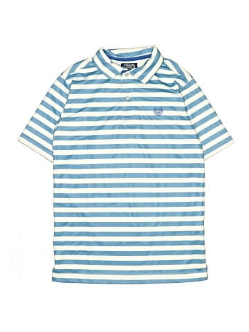 Chaps Short Sleeve Polo (view 1)