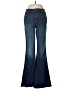 Express Blue Jeans Size 8R - photo 1