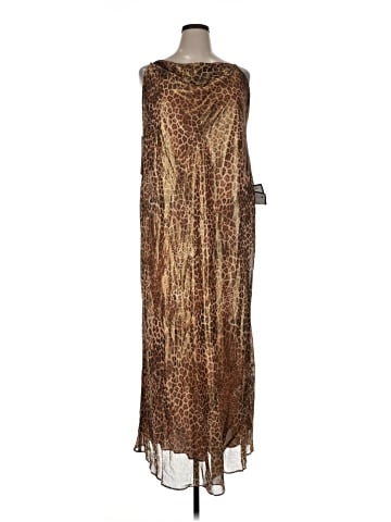 Adrianna Papell Cocktail Dress (view 1)