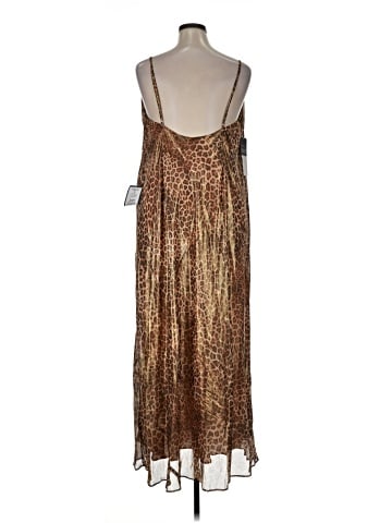 Adrianna Papell Cocktail Dress (view 2)
