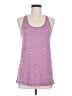 Head 100% Polyester Pink Active Tank Size M - photo 1