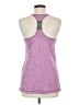 Head 100% Polyester Pink Active Tank Size M - photo 2