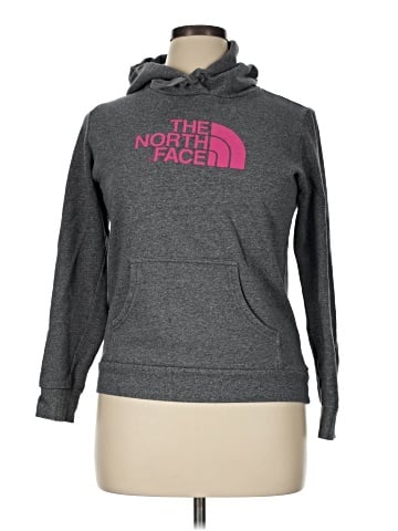 The North Face Pullover Hoodie (view 1)