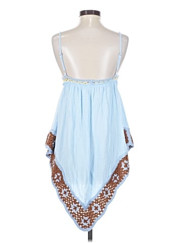 Pol Sleeveless Blouse (view 2)