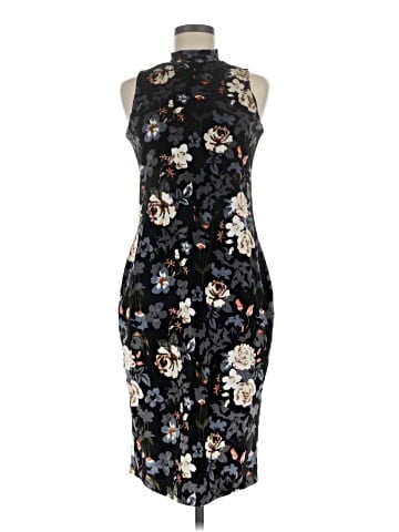 Signature Studio Cocktail Dress (view 1)