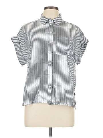 Velvet Heart Short Sleeve Blouse (view 1)
