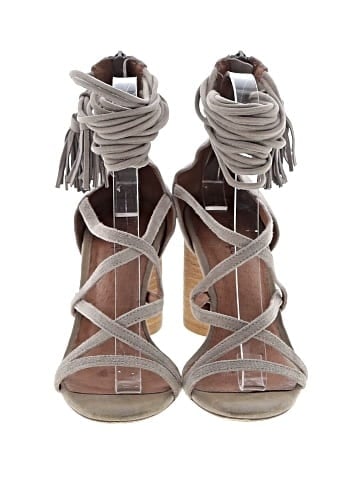 Jeffrey Campbell Sandals (view 2)