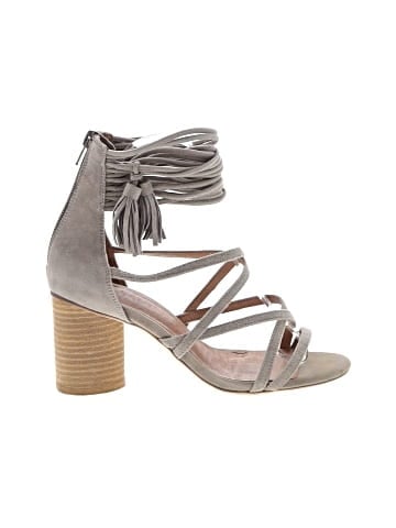 Jeffrey Campbell Sandals (view 1)