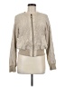 Hei Hei 100% Polyester Ivory Jacket Size M - photo 1