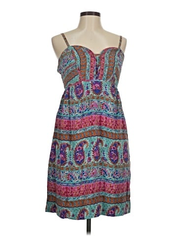 Maple Casual Dress (view 1)