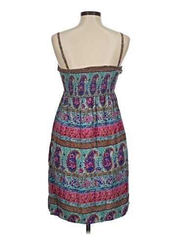 Maple Casual Dress (view 2)