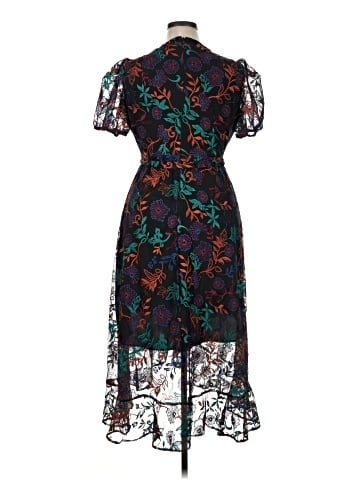 Kensie Cocktail Dress (view 2)