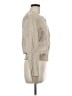 Hei Hei 100% Polyester Ivory Jacket Size M - photo 4