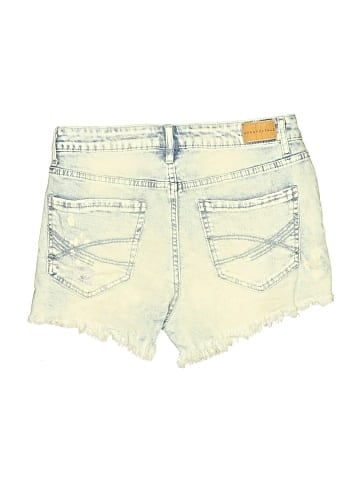 Aeropostale Denim Shorts (view 2)