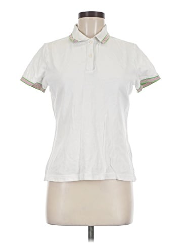 Tommy Hilfiger Short Sleeve Blouse (view 1)