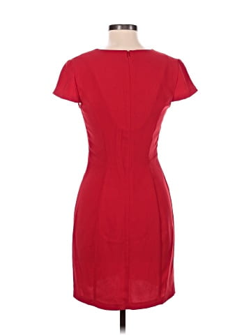 Amanda Uprichard Casual Dress (view 2)