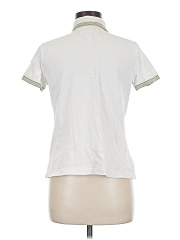 Tommy Hilfiger Short Sleeve Blouse (view 2)