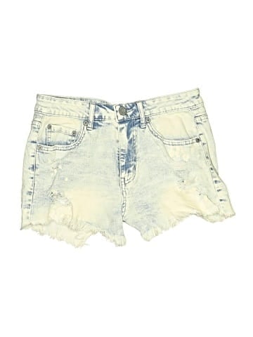 Aeropostale Denim Shorts (view 1)