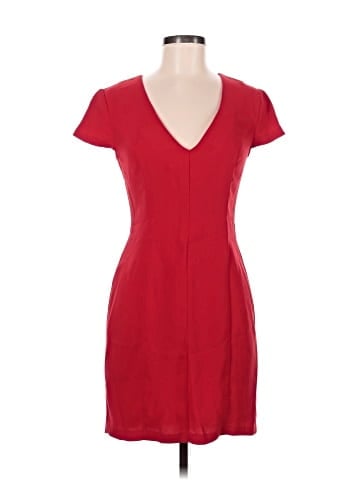Amanda Uprichard Casual Dress (view 1)