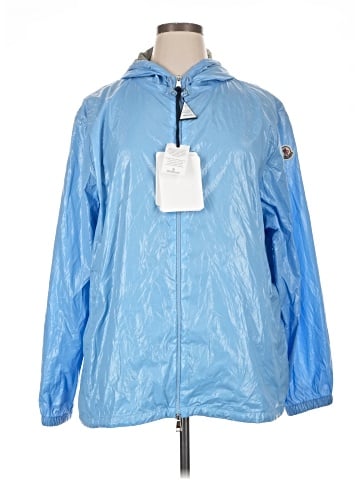 Moncler Unisex Wuisse Windbreaker (view 1)