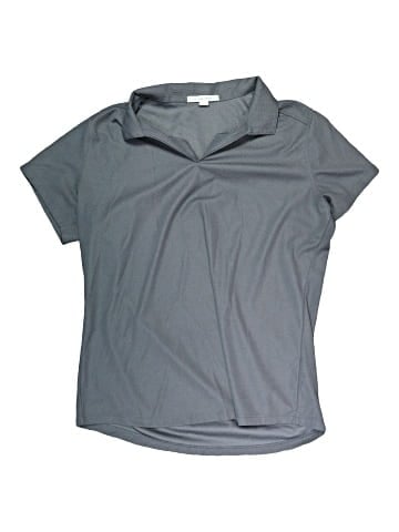 Port Authority Short Sleeve Blouse (view 2)
