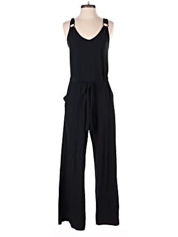 Derek Heart Jumpsuit (view 1)