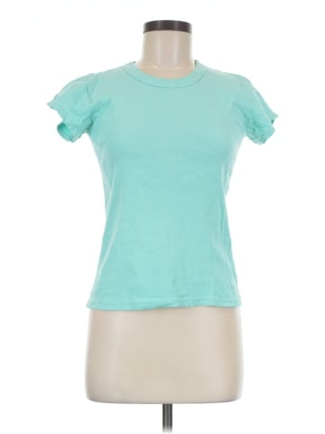 Michael Stars Short Sleeve Top (view 1)