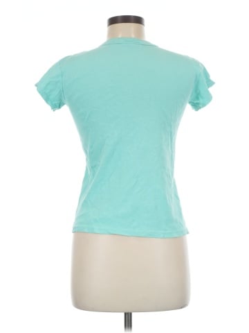 Michael Stars Short Sleeve Top (view 2)