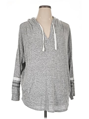Market and Spruce Pullover Sweater (view 1)