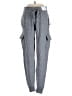 Stylus Gray Cargo Pants Size XS - photo 1