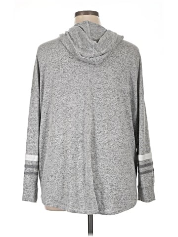 Market and Spruce Pullover Sweater (view 2)