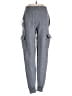 Stylus Gray Cargo Pants Size XS - photo 2