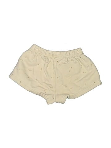 Rylee + Cru Khaki Shorts (view 2)