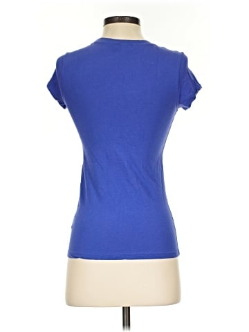 Bebe Short Sleeve Top (view 2)