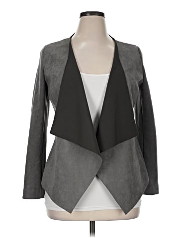Love Token Blazer (view 1)