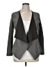 Love Token Gray Blazer Size XL (estimated) - photo 1