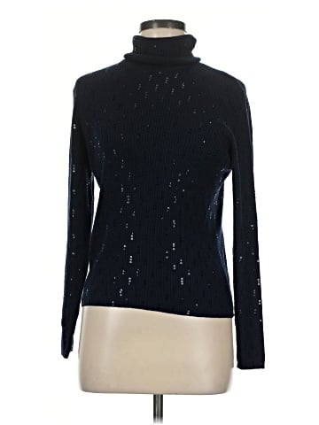 Carlisle Turtleneck Sweater (view 1)