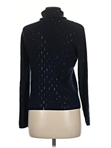 Carlisle Turtleneck Sweater (view 2)