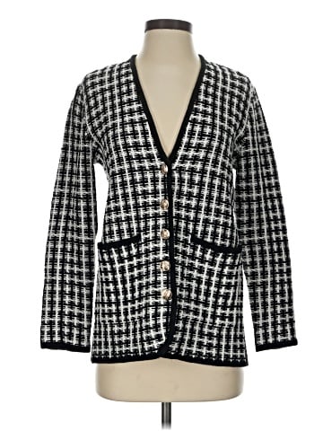 Ann Taylor Blazer (view 1)