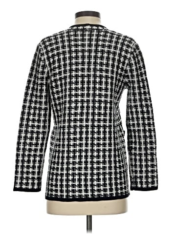 Ann Taylor Blazer (view 2)