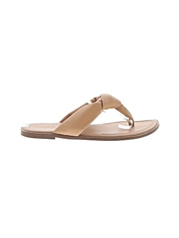 J.Crew Factory Store Flip Flops (view 1)
