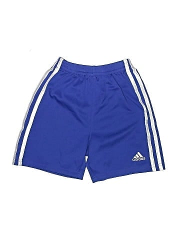 Adidas Athletic Shorts (view 1)