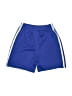 Adidas 100% Polyester Blue Athletic Shorts Size 5 - photo 2