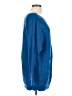 Chico's Blue Pullover Sweater Size Lg (2) - photo 4