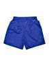 Adidas 100% Polyester Solid Blue Athletic Shorts Size M (youth) - photo 2