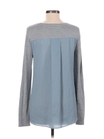 Ann Taylor LOFT Outlet Pullover Sweater (view 2)