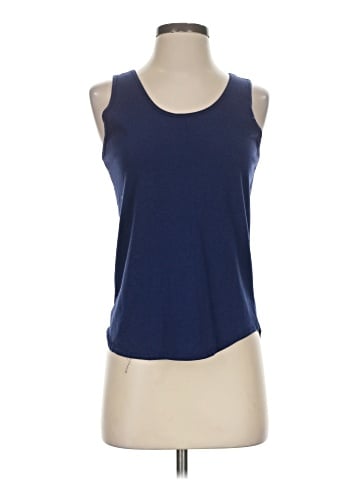 Erika & Co. Tank Top (view 1)