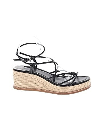 Paige Wedges (view 1)