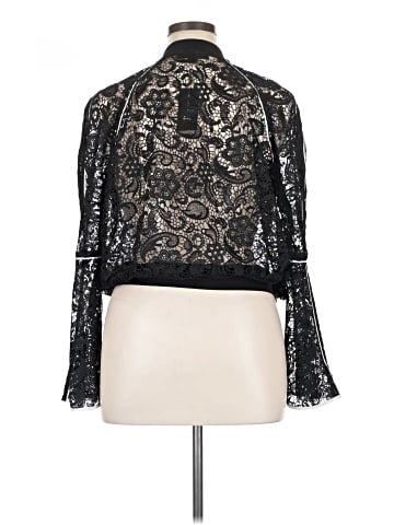 INC International Concepts Cardigan (view 2)