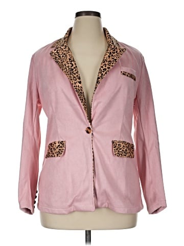 Unbranded Blazer (view 1)